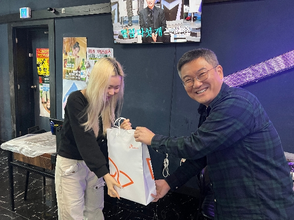 SK브로드밴드-전북대, '제1기 청년 ON' 수료식 대표이미지