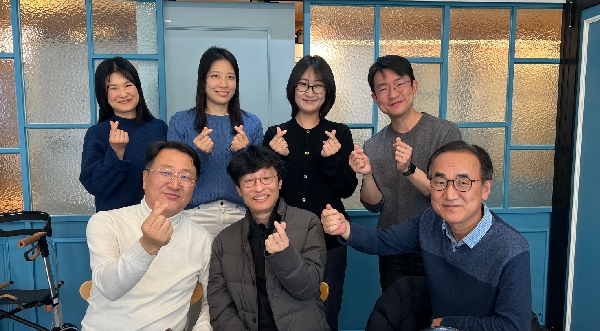 이상훈 교수님 정년퇴임  대표이미지